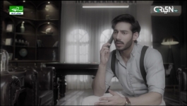 Iqtidar - Episode 43